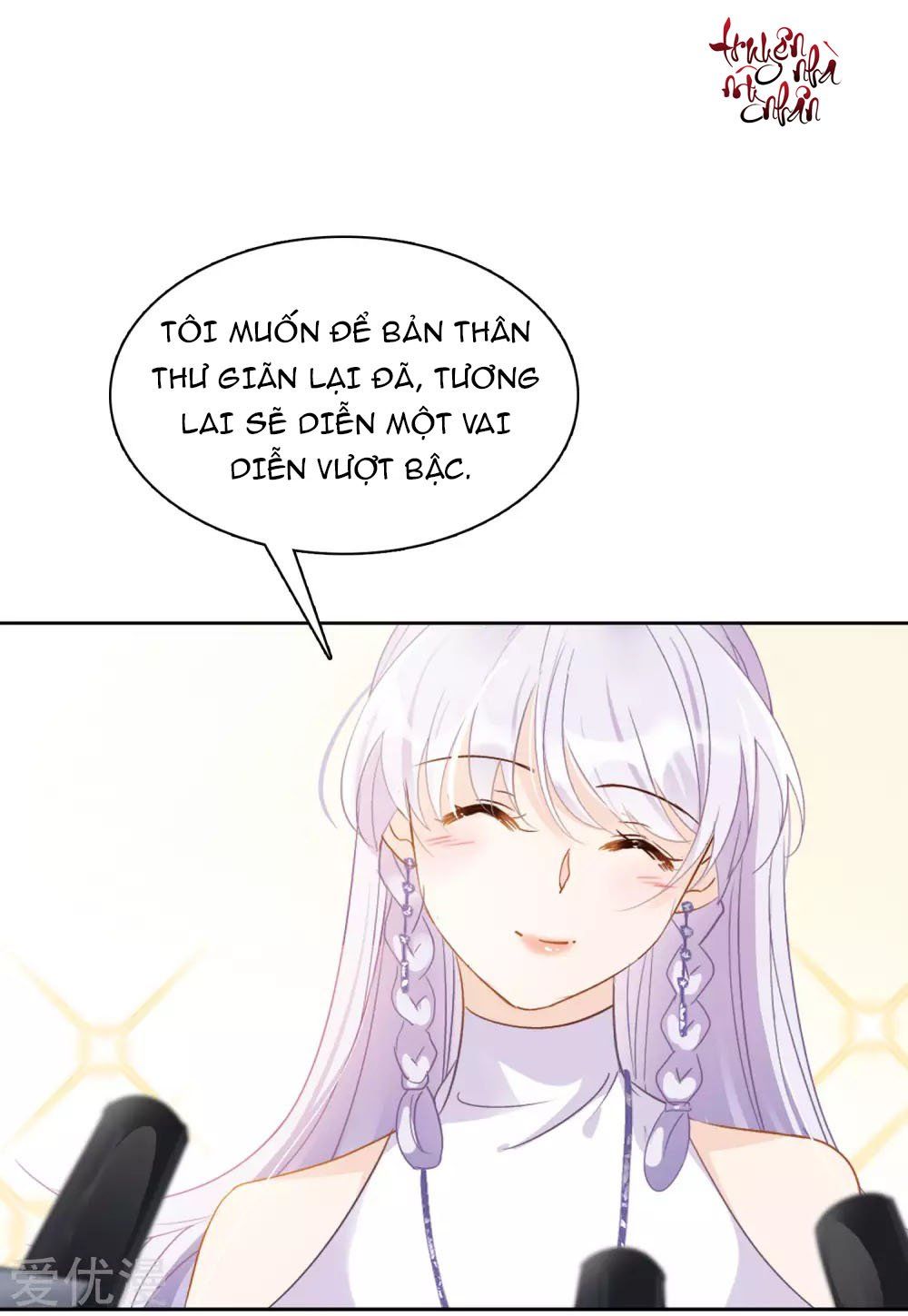 đọc truyện Em Đến Đây, Mời Nằm Xuống Chương 28 ảnh 31 tại Thiên Thai Truyện