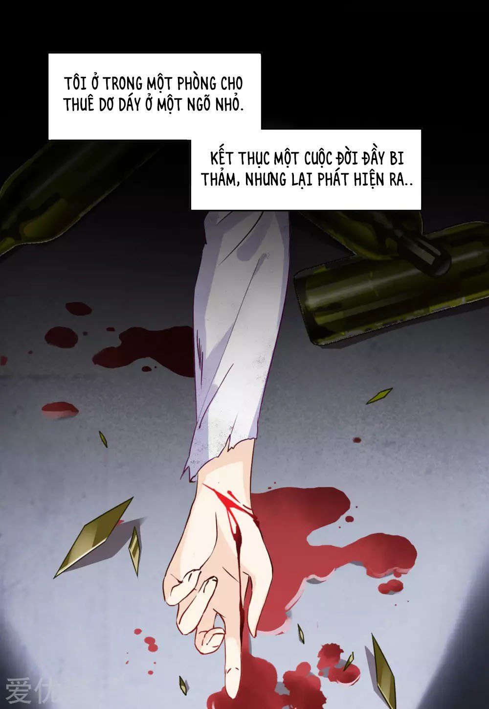 đọc truyện Em Đến Đây, Mời Nằm Xuống Chương 28 ảnh 5 tại Thiên Thai Truyện