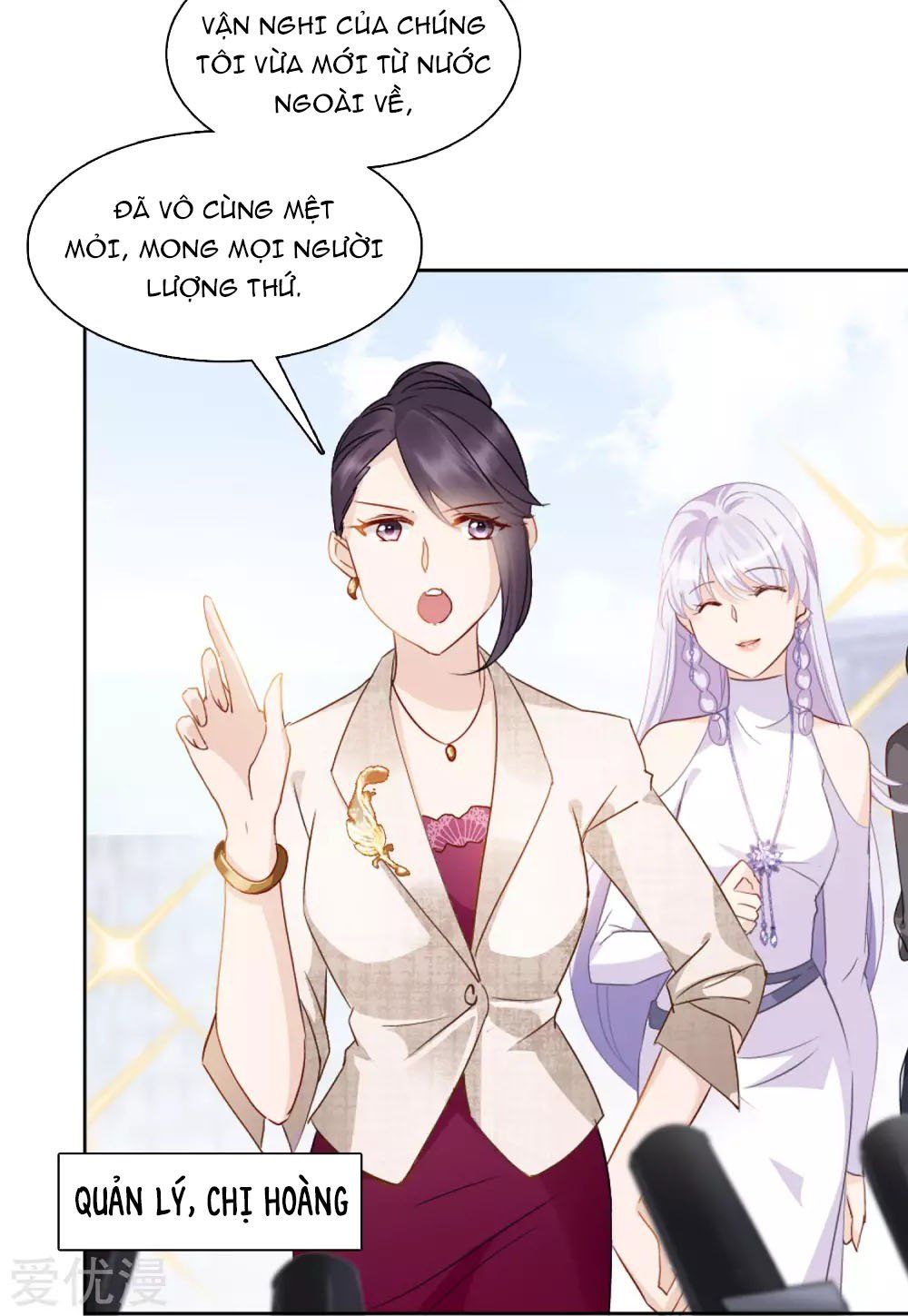 đọc truyện Em Đến Đây, Mời Nằm Xuống Chương 28 ảnh 33 tại Thiên Thai Truyện