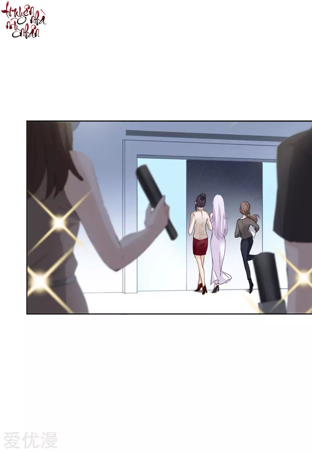 đọc truyện Em Đến Đây, Mời Nằm Xuống Chương 28 ảnh 35 tại Thiên Thai Truyện