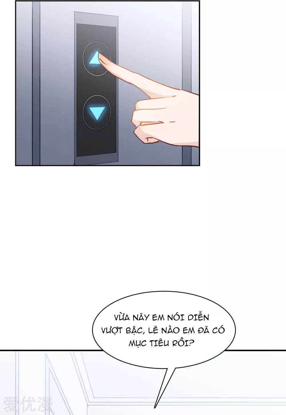 đọc truyện Em Đến Đây, Mời Nằm Xuống Chương 28 ảnh 36 tại Thiên Thai Truyện