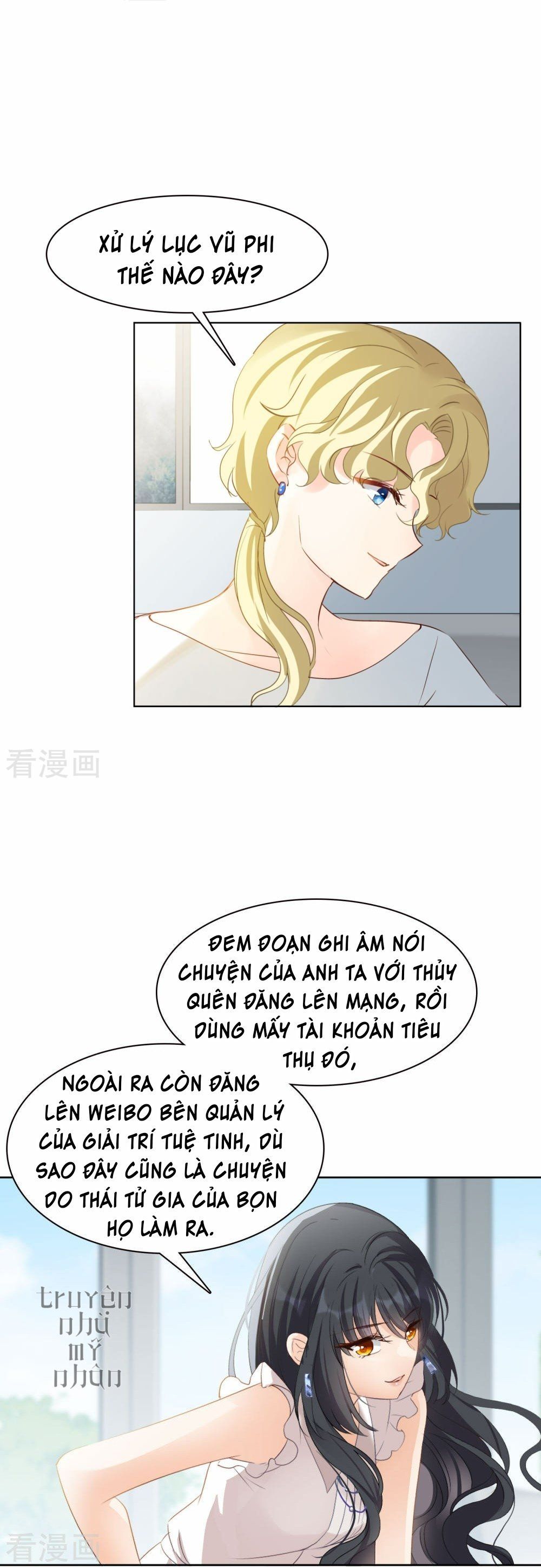 đọc truyện Em Đến Đây, Mời Nằm Xuống Chương 29 ảnh 3 tại Thiên Thai Truyện