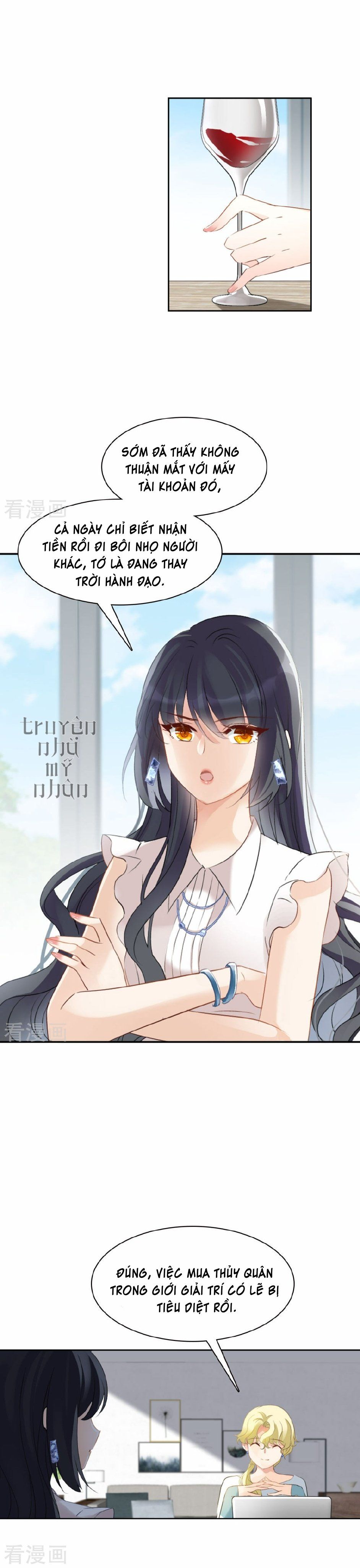 đọc truyện Em Đến Đây, Mời Nằm Xuống Chương 29 ảnh 12 tại Thiên Thai Truyện