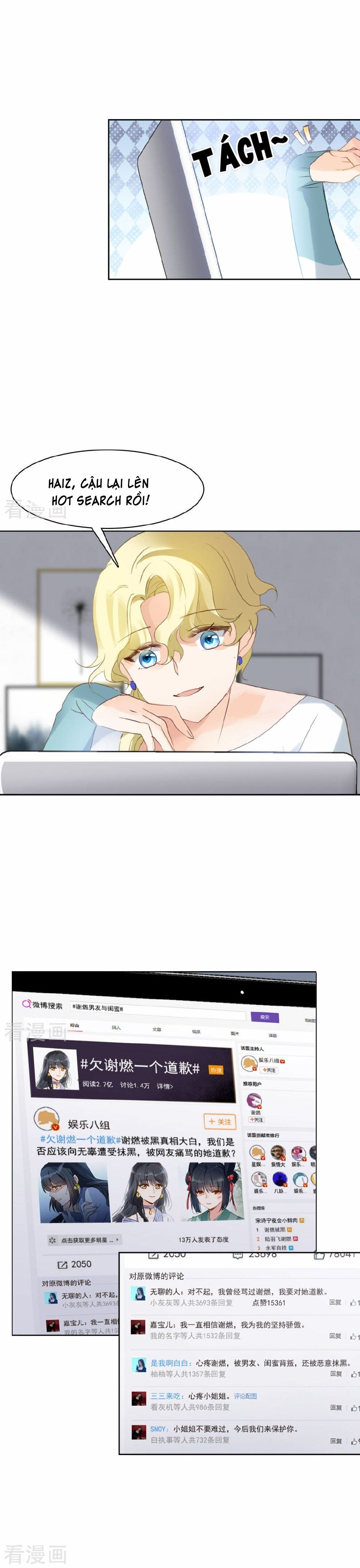 đọc truyện Em Đến Đây, Mời Nằm Xuống Chương 29 ảnh 13 tại Thiên Thai Truyện