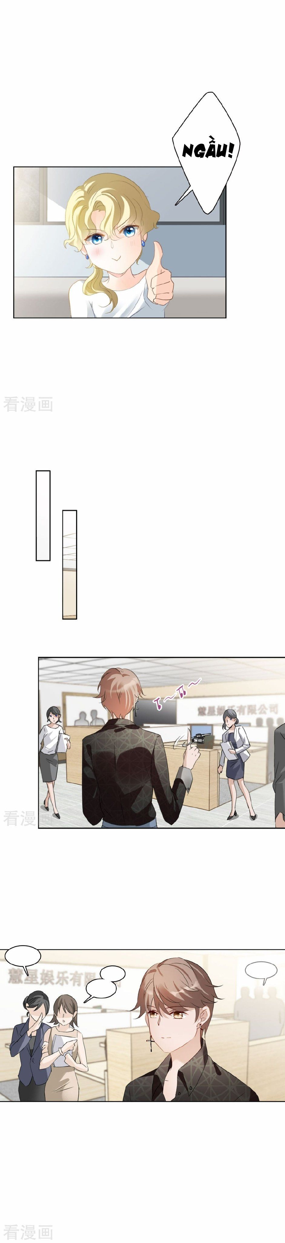 đọc truyện Em Đến Đây, Mời Nằm Xuống Chương 29 ảnh 4 tại Thiên Thai Truyện