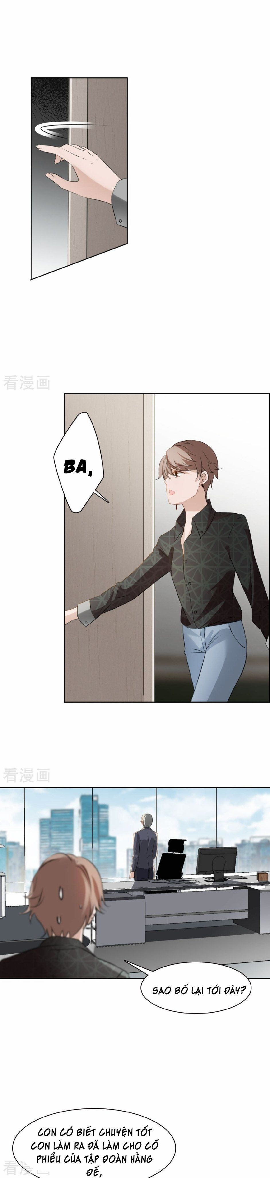 đọc truyện Em Đến Đây, Mời Nằm Xuống Chương 29 ảnh 6 tại Thiên Thai Truyện