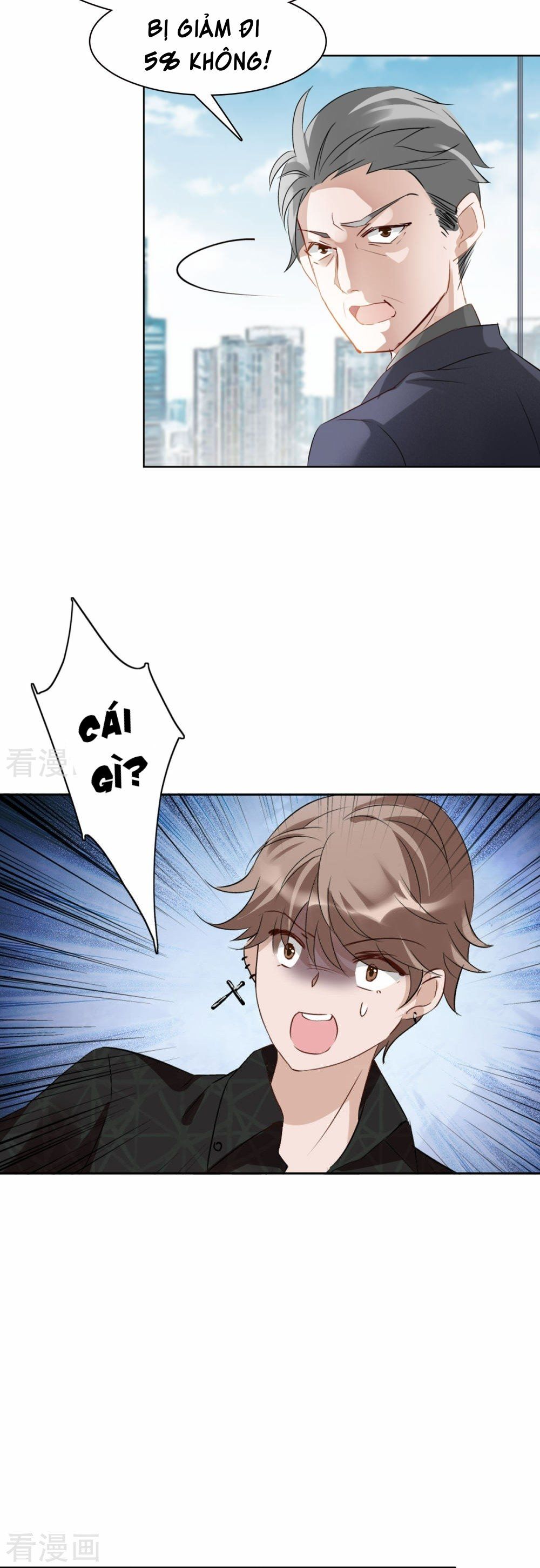 đọc truyện Em Đến Đây, Mời Nằm Xuống Chương 29 ảnh 7 tại Thiên Thai Truyện