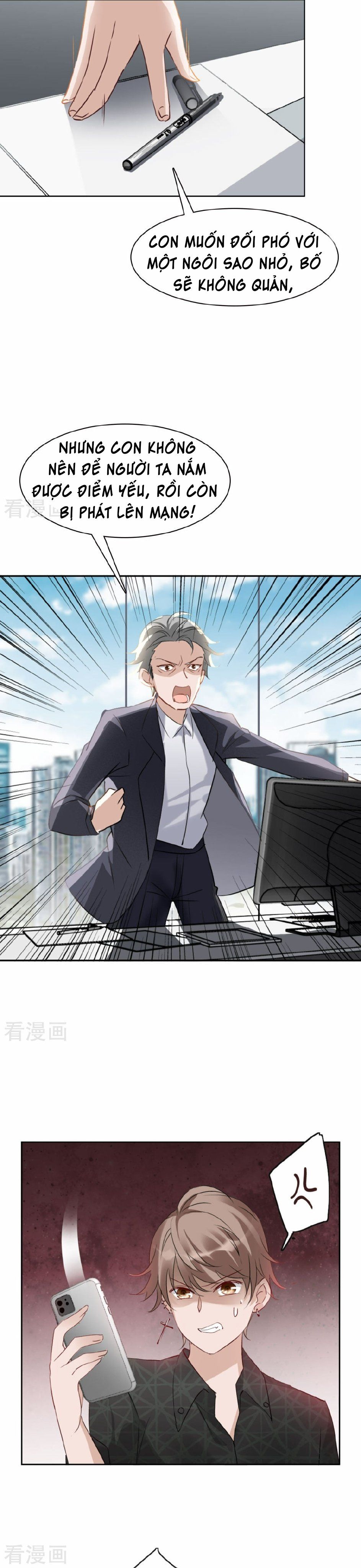 đọc truyện Em Đến Đây, Mời Nằm Xuống Chương 29 ảnh 8 tại Thiên Thai Truyện