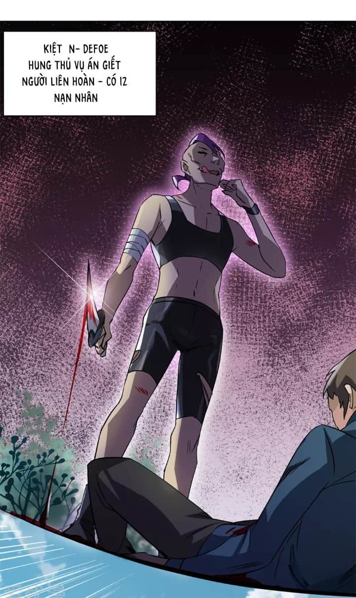 đọc truyện Em Đến Đây, Mời Nằm Xuống Chương 3 ảnh 12 tại Thiên Thai Truyện