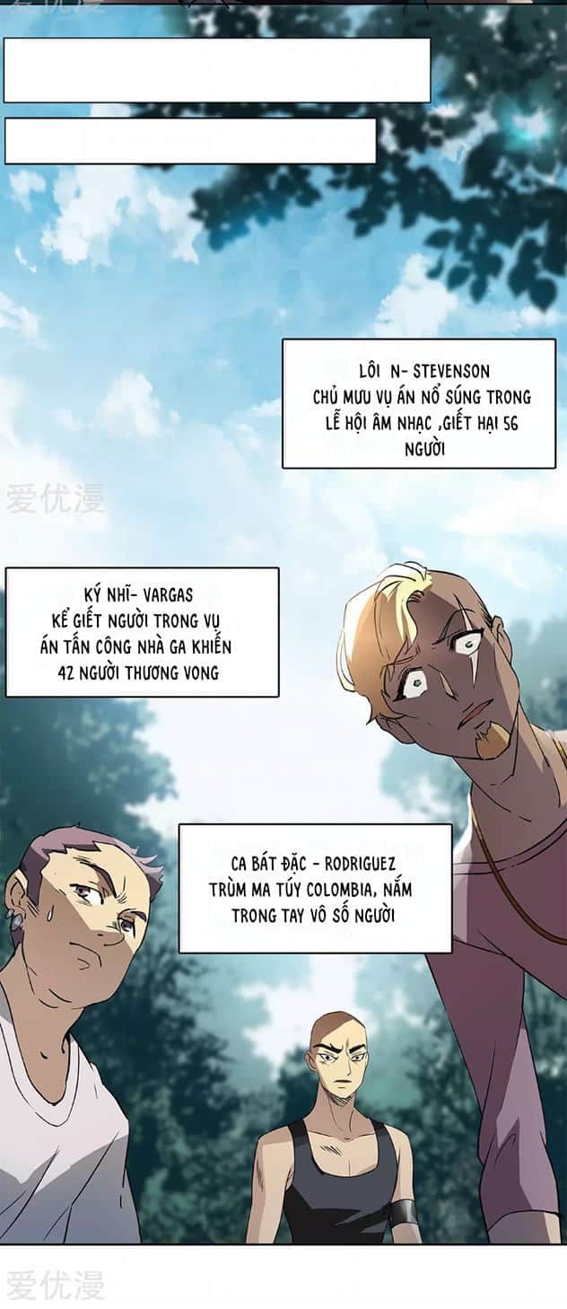 đọc truyện Em Đến Đây, Mời Nằm Xuống Chương 3 ảnh 15 tại Thiên Thai Truyện