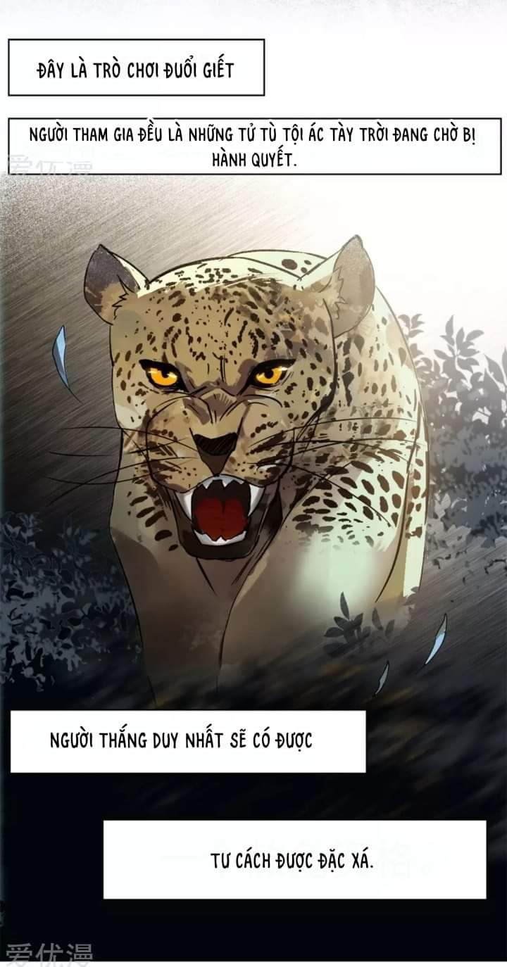 đọc truyện Em Đến Đây, Mời Nằm Xuống Chương 3 ảnh 18 tại Thiên Thai Truyện