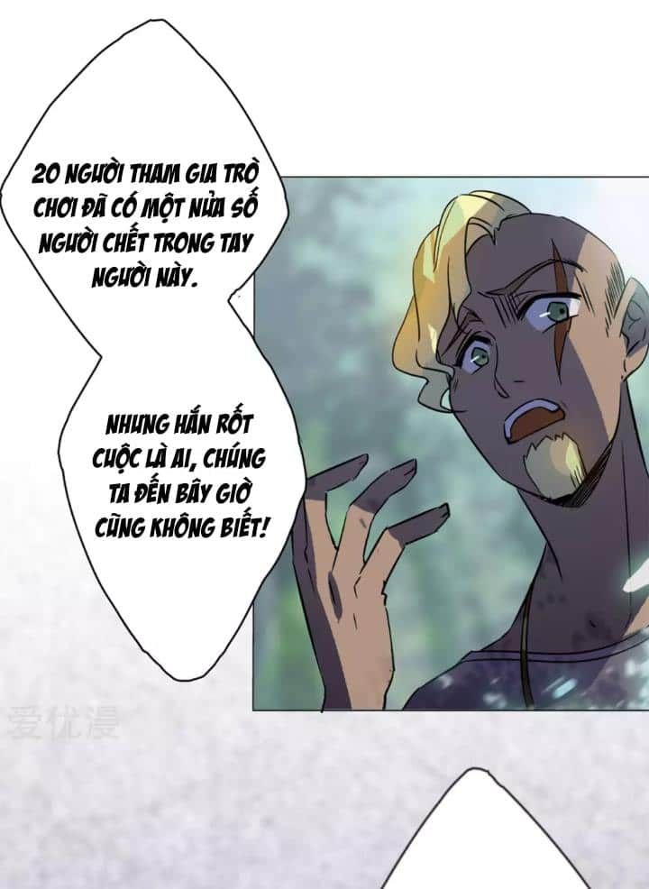 đọc truyện Em Đến Đây, Mời Nằm Xuống Chương 3 ảnh 19 tại Thiên Thai Truyện