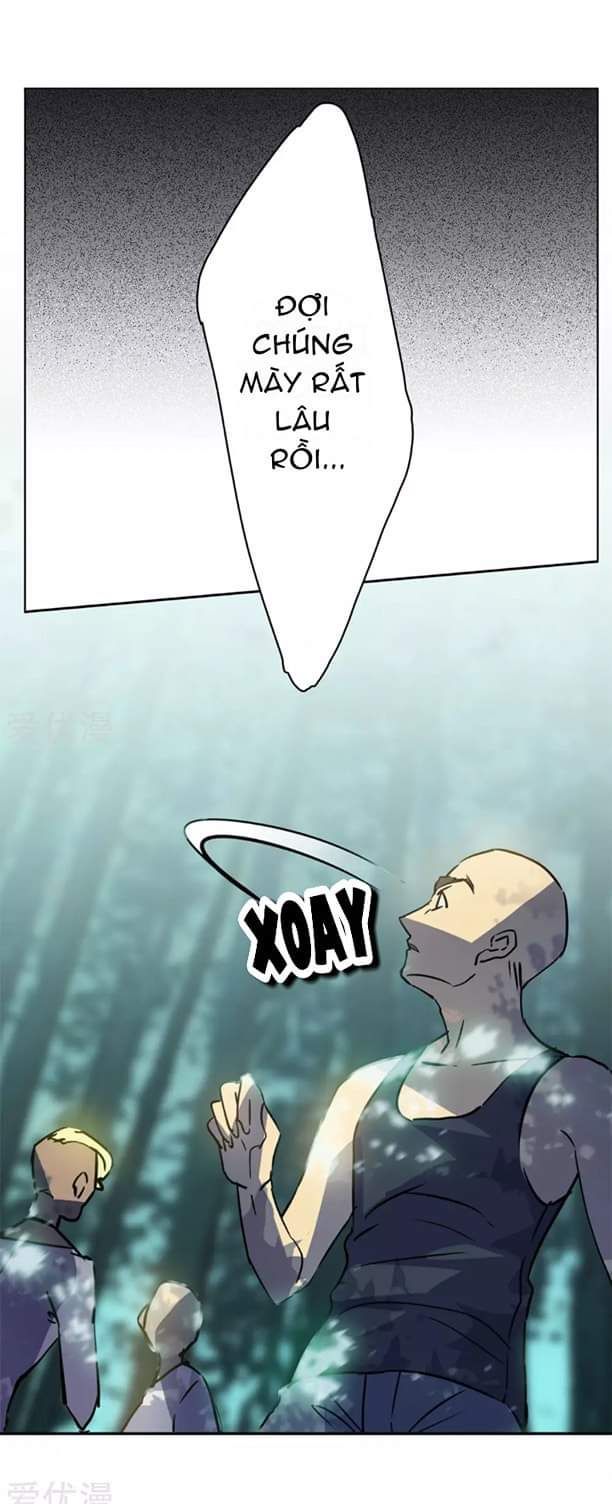 đọc truyện Em Đến Đây, Mời Nằm Xuống Chương 3 ảnh 21 tại Thiên Thai Truyện