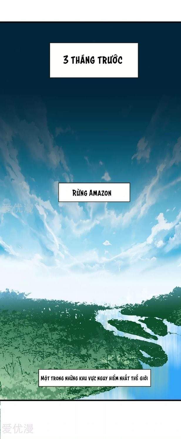 đọc truyện Em Đến Đây, Mời Nằm Xuống Chương 3 ảnh 4 tại Thiên Thai Truyện