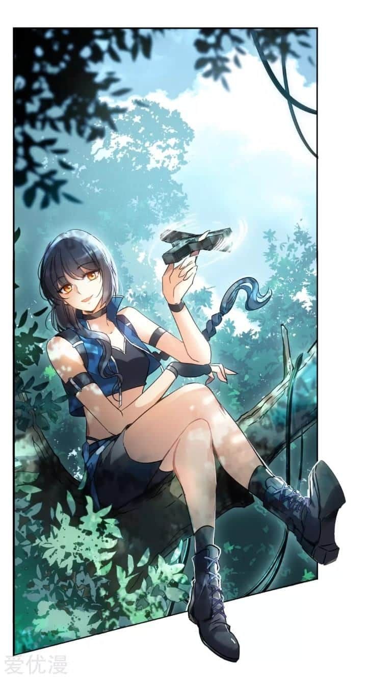 đọc truyện Em Đến Đây, Mời Nằm Xuống Chương 3 ảnh 22 tại Thiên Thai Truyện