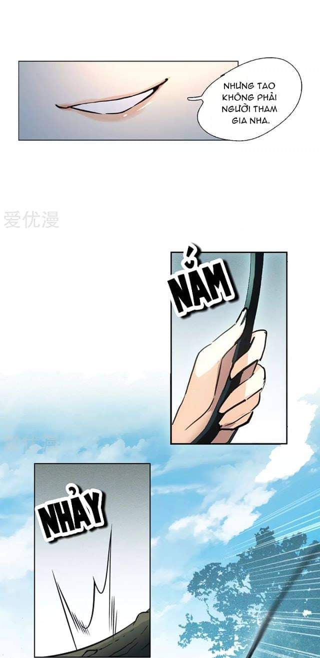 đọc truyện Em Đến Đây, Mời Nằm Xuống Chương 3 ảnh 25 tại Thiên Thai Truyện