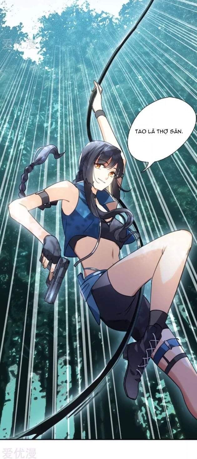 đọc truyện Em Đến Đây, Mời Nằm Xuống Chương 3 ảnh 26 tại Thiên Thai Truyện