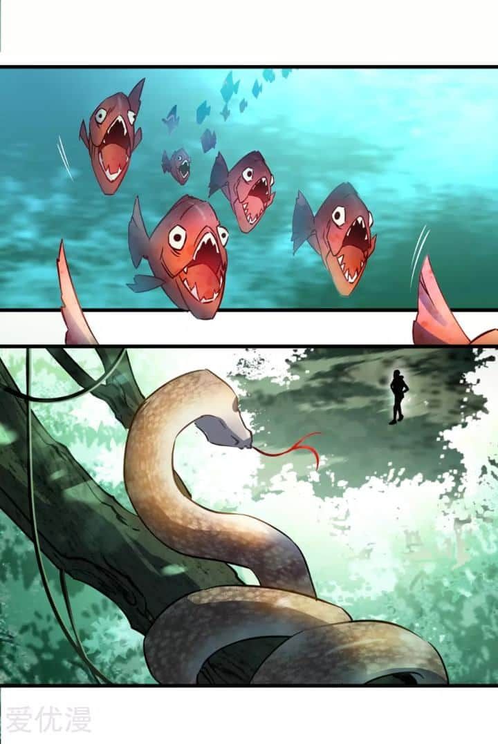 đọc truyện Em Đến Đây, Mời Nằm Xuống Chương 3 ảnh 5 tại Thiên Thai Truyện