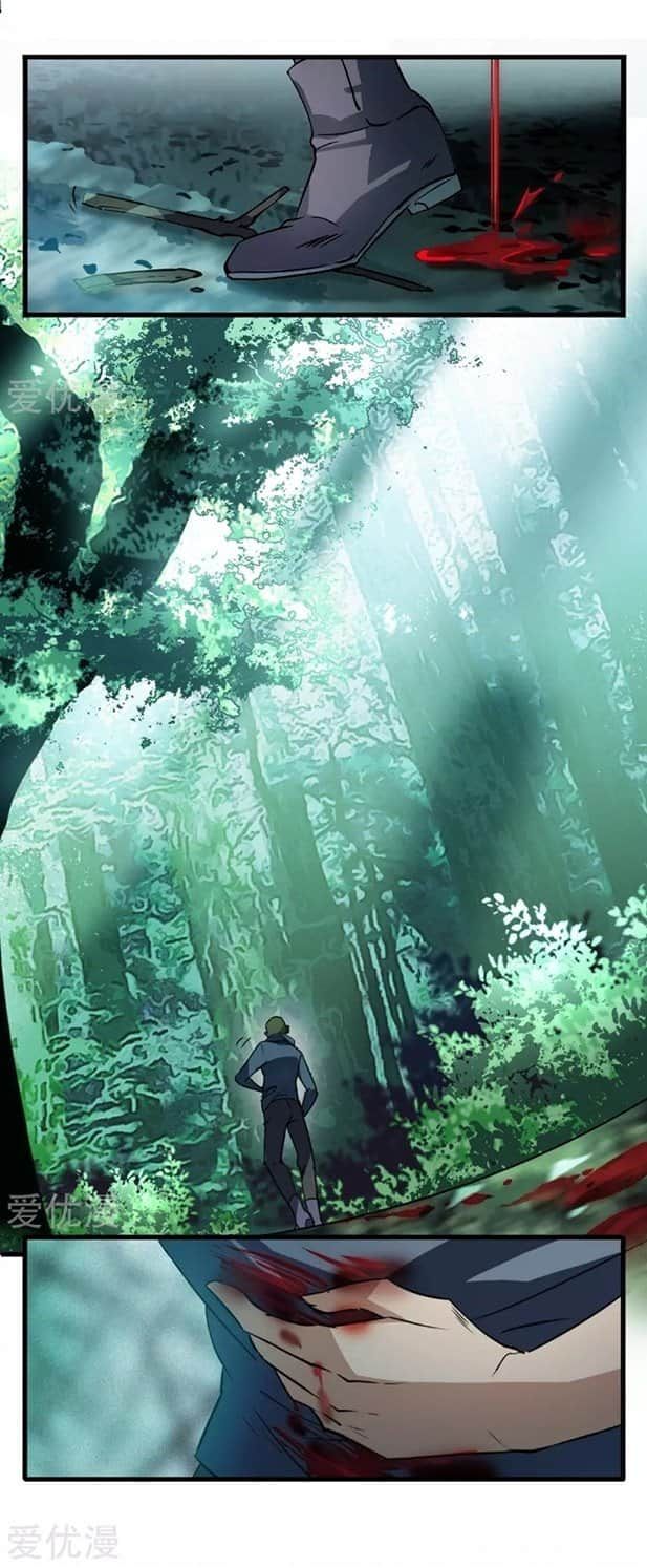 đọc truyện Em Đến Đây, Mời Nằm Xuống Chương 3 ảnh 6 tại Thiên Thai Truyện