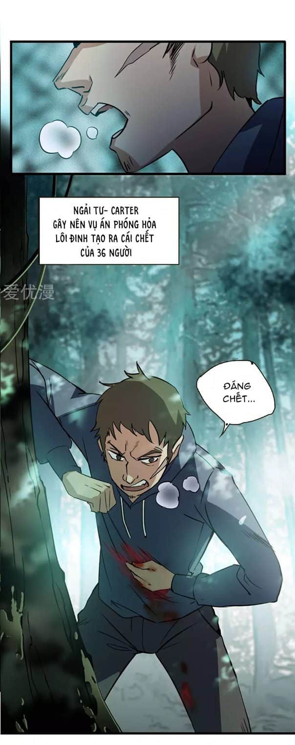 đọc truyện Em Đến Đây, Mời Nằm Xuống Chương 3 ảnh 7 tại Thiên Thai Truyện