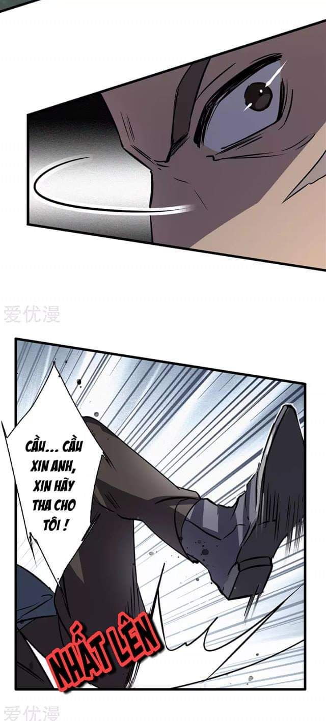 đọc truyện Em Đến Đây, Mời Nằm Xuống Chương 3 ảnh 9 tại Thiên Thai Truyện