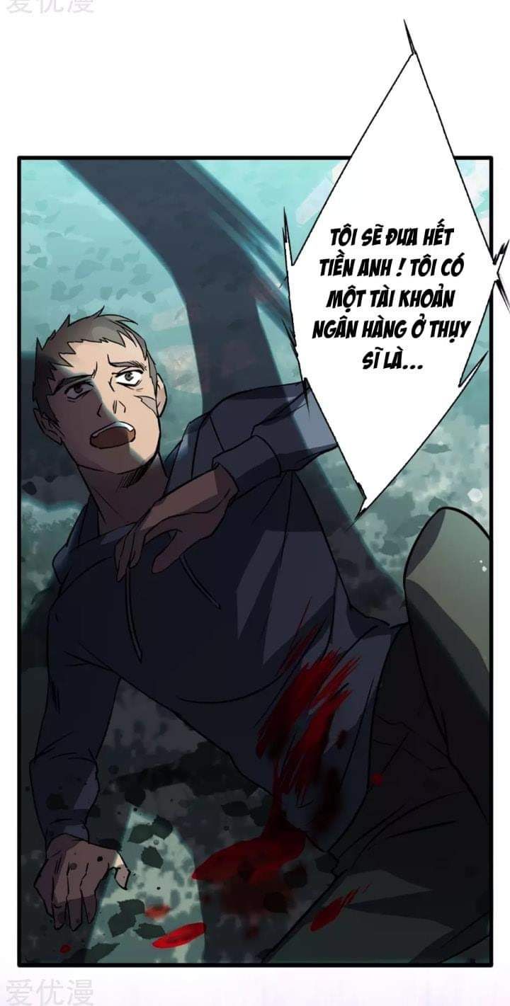 đọc truyện Em Đến Đây, Mời Nằm Xuống Chương 3 ảnh 10 tại Thiên Thai Truyện