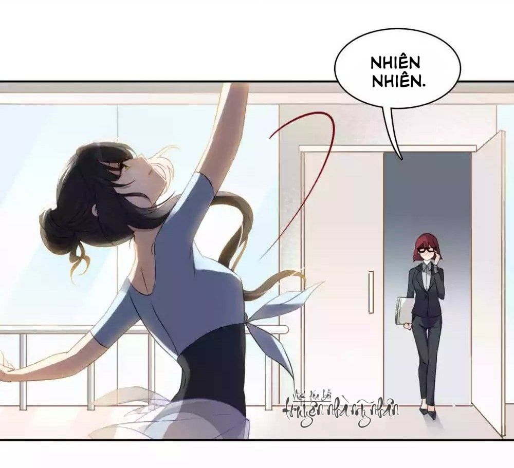 đọc truyện Em Đến Đây, Mời Nằm Xuống Chương 30 ảnh 3 tại Thiên Thai Truyện