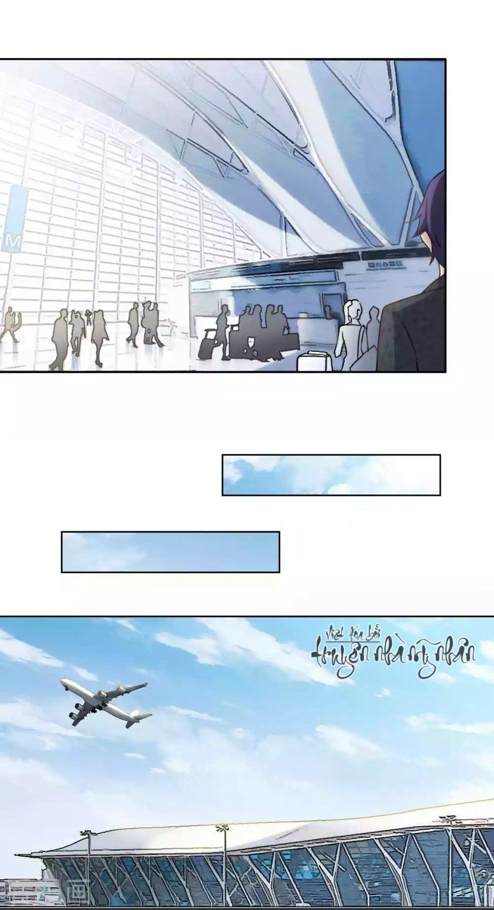 đọc truyện Em Đến Đây, Mời Nằm Xuống Chương 30 ảnh 12 tại Thiên Thai Truyện