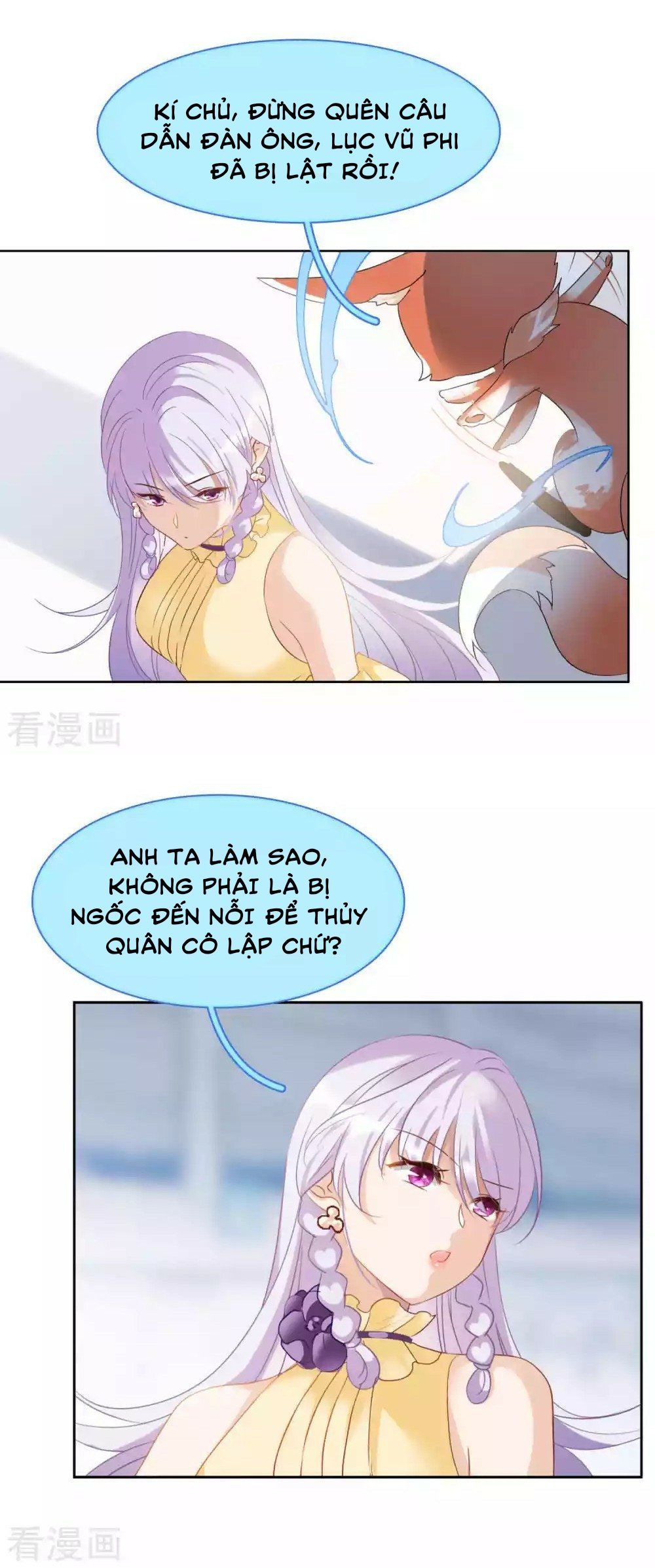 đọc truyện Em Đến Đây, Mời Nằm Xuống Chương 30 ảnh 14 tại Thiên Thai Truyện