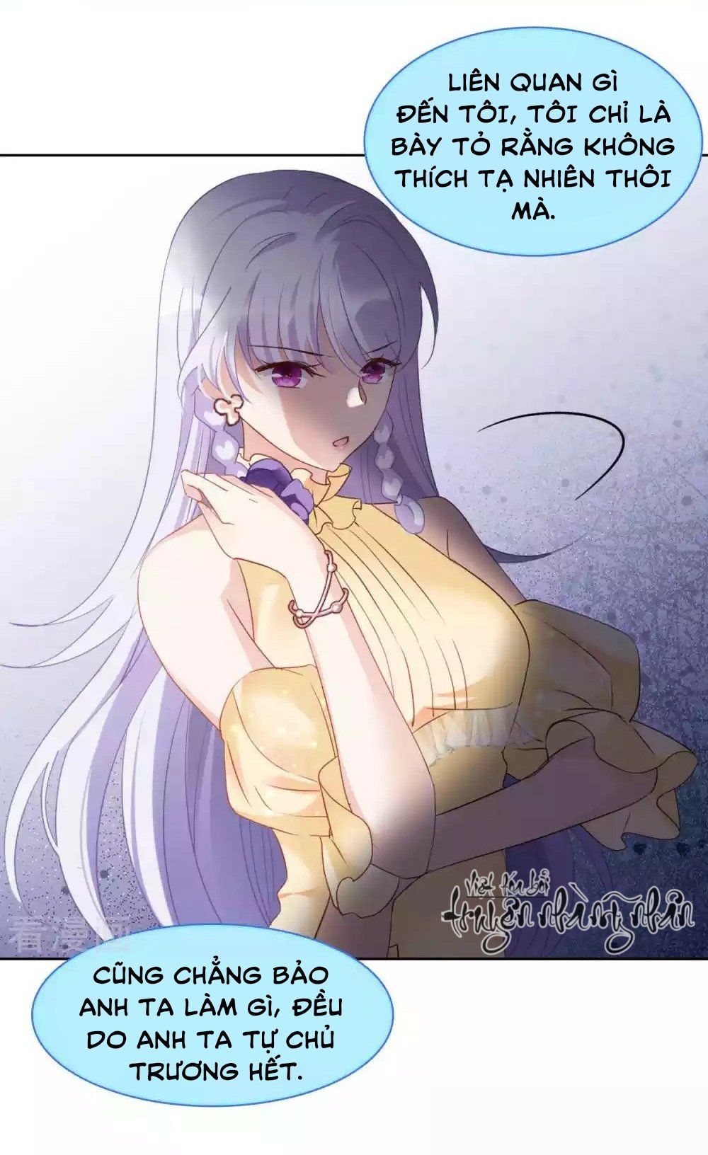 đọc truyện Em Đến Đây, Mời Nằm Xuống Chương 30 ảnh 15 tại Thiên Thai Truyện