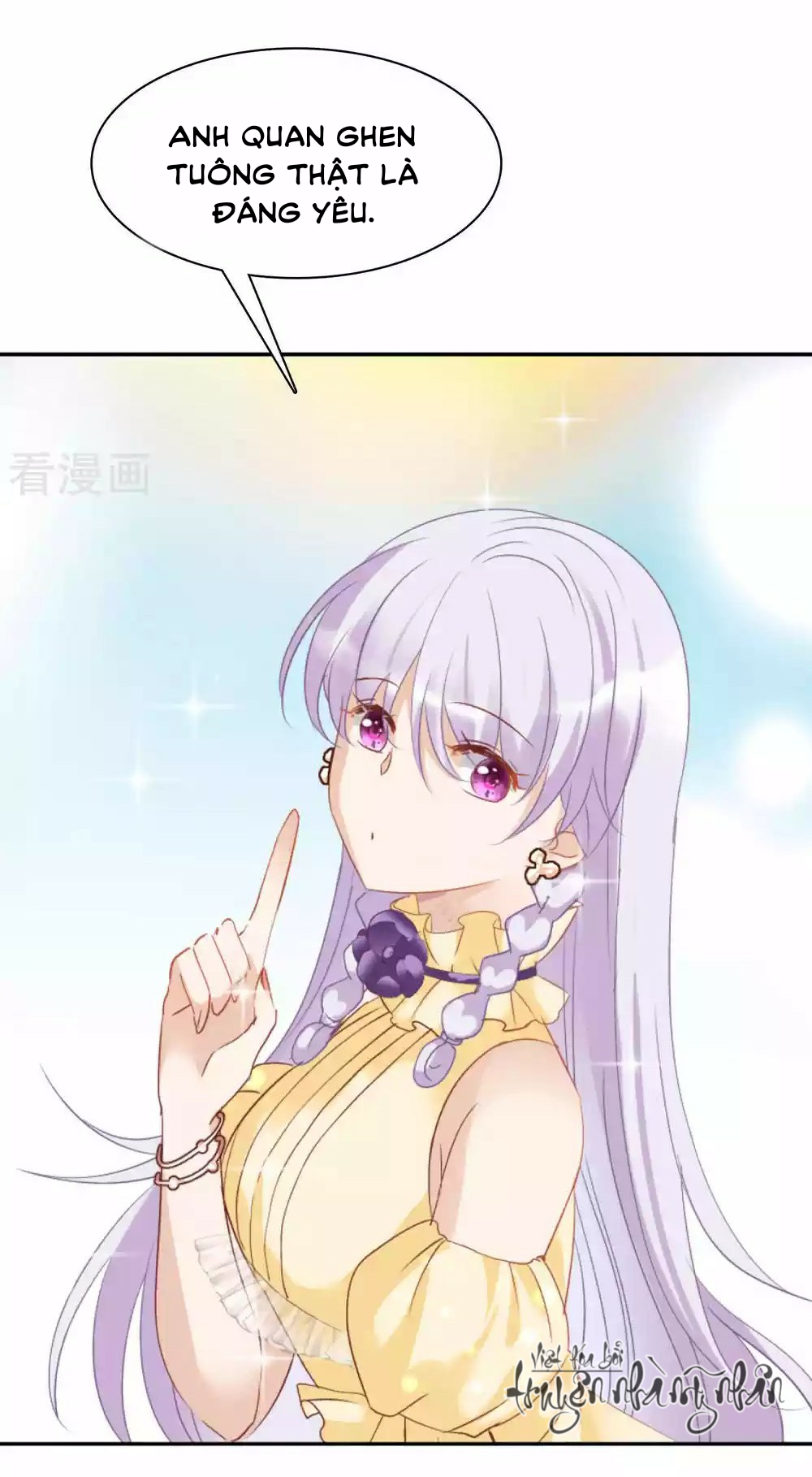 đọc truyện Em Đến Đây, Mời Nằm Xuống Chương 30 ảnh 23 tại Thiên Thai Truyện