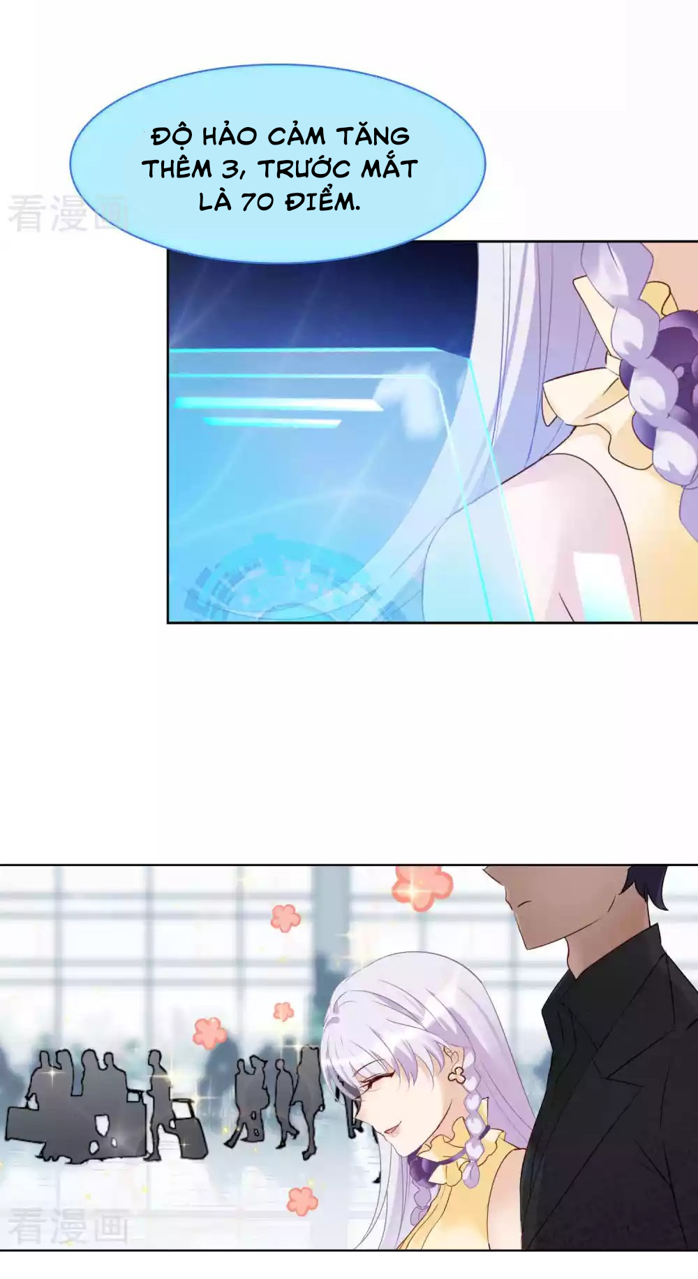 đọc truyện Em Đến Đây, Mời Nằm Xuống Chương 30 ảnh 25 tại Thiên Thai Truyện