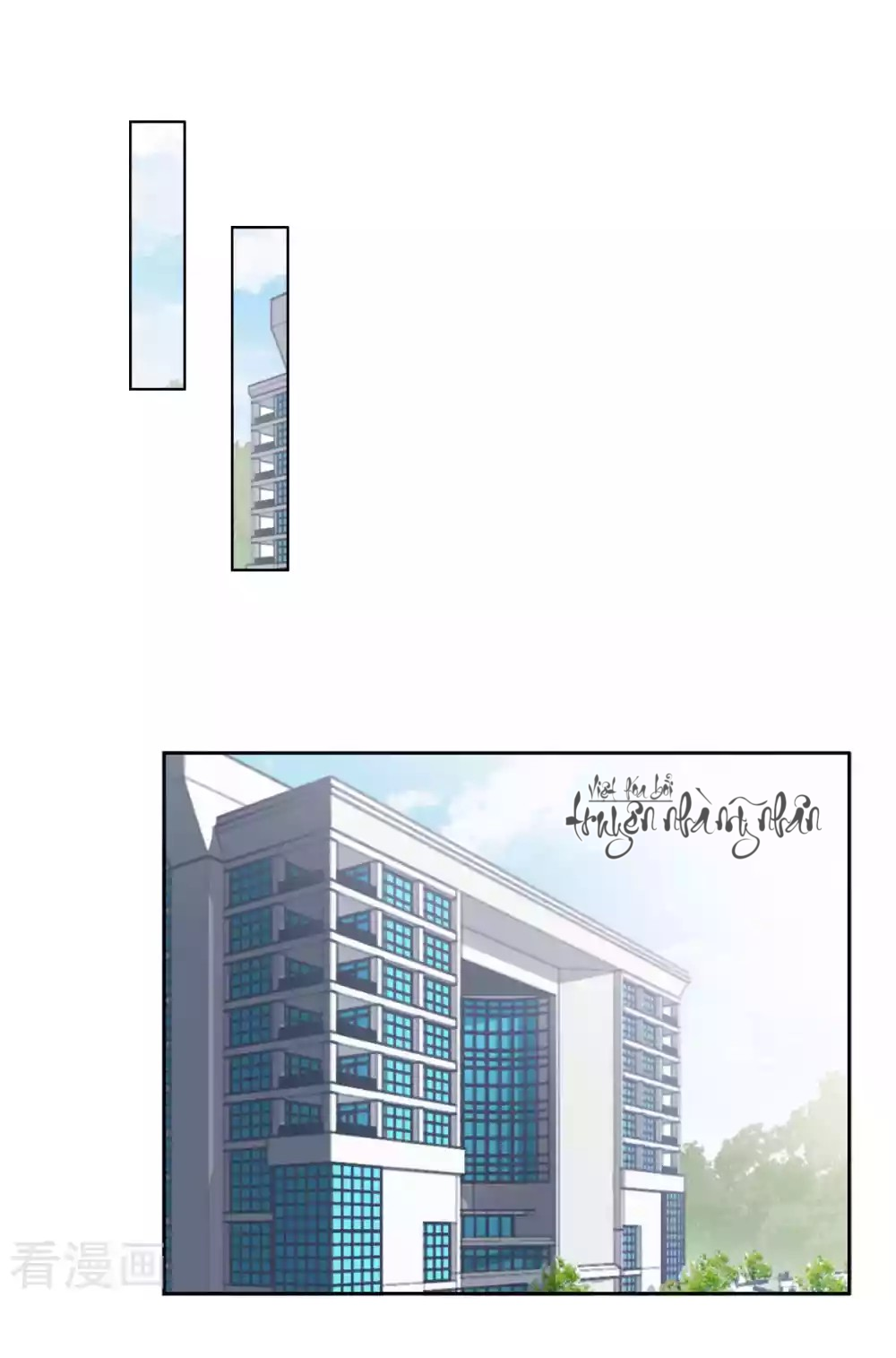 đọc truyện Em Đến Đây, Mời Nằm Xuống Chương 30 ảnh 6 tại Thiên Thai Truyện