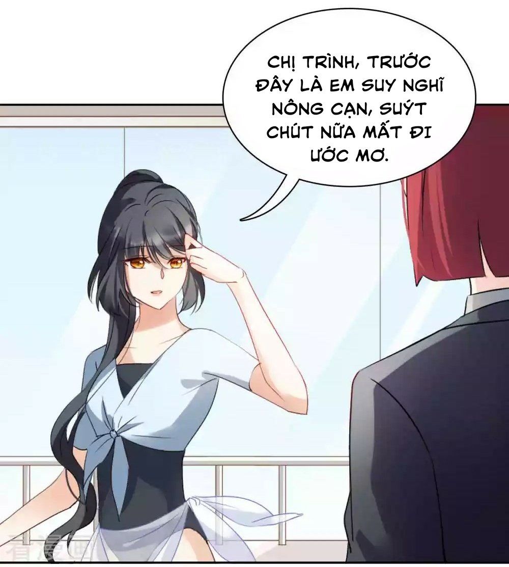 đọc truyện Em Đến Đây, Mời Nằm Xuống Chương 30 ảnh 7 tại Thiên Thai Truyện