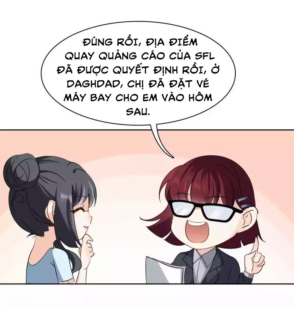 đọc truyện Em Đến Đây, Mời Nằm Xuống Chương 30 ảnh 9 tại Thiên Thai Truyện