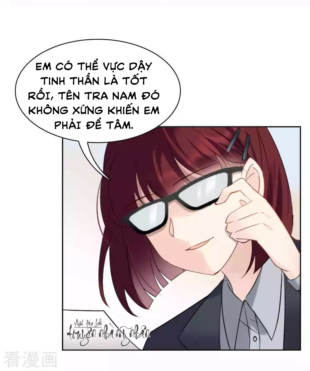 đọc truyện Em Đến Đây, Mời Nằm Xuống Chương 30 ảnh 10 tại Thiên Thai Truyện