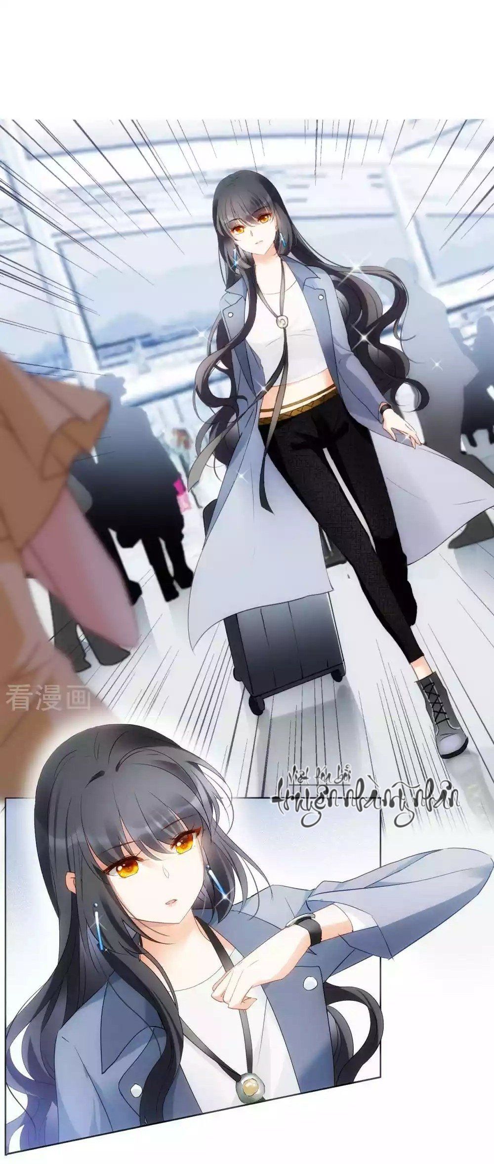 đọc truyện Em Đến Đây, Mời Nằm Xuống Chương 31 ảnh 3 tại Thiên Thai Truyện