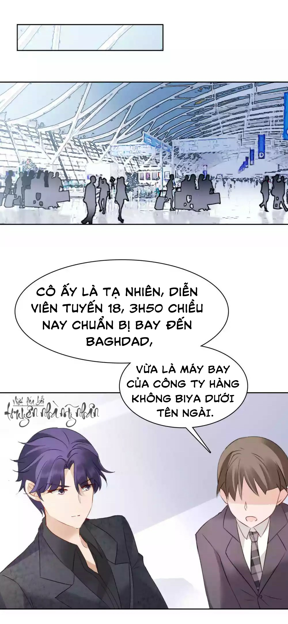 đọc truyện Em Đến Đây, Mời Nằm Xuống Chương 31 ảnh 12 tại Thiên Thai Truyện