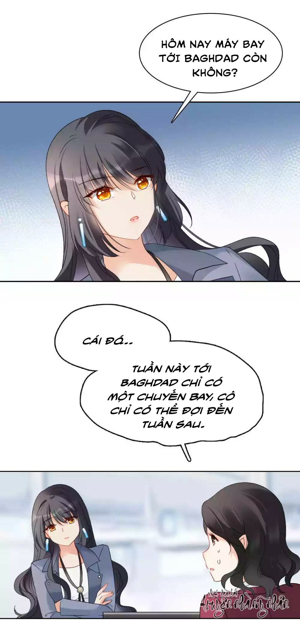 đọc truyện Em Đến Đây, Mời Nằm Xuống Chương 31 ảnh 16 tại Thiên Thai Truyện