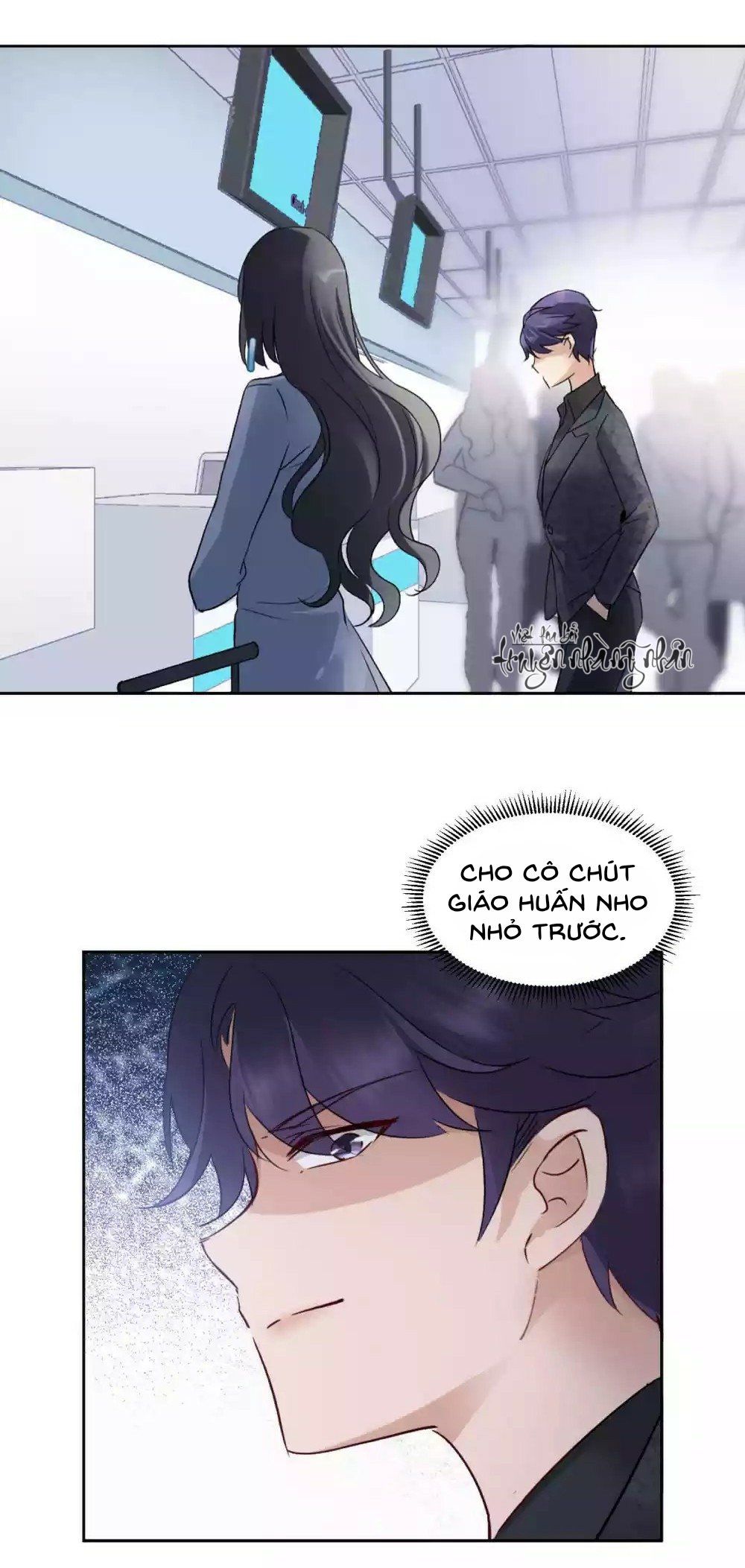 đọc truyện Em Đến Đây, Mời Nằm Xuống Chương 31 ảnh 17 tại Thiên Thai Truyện