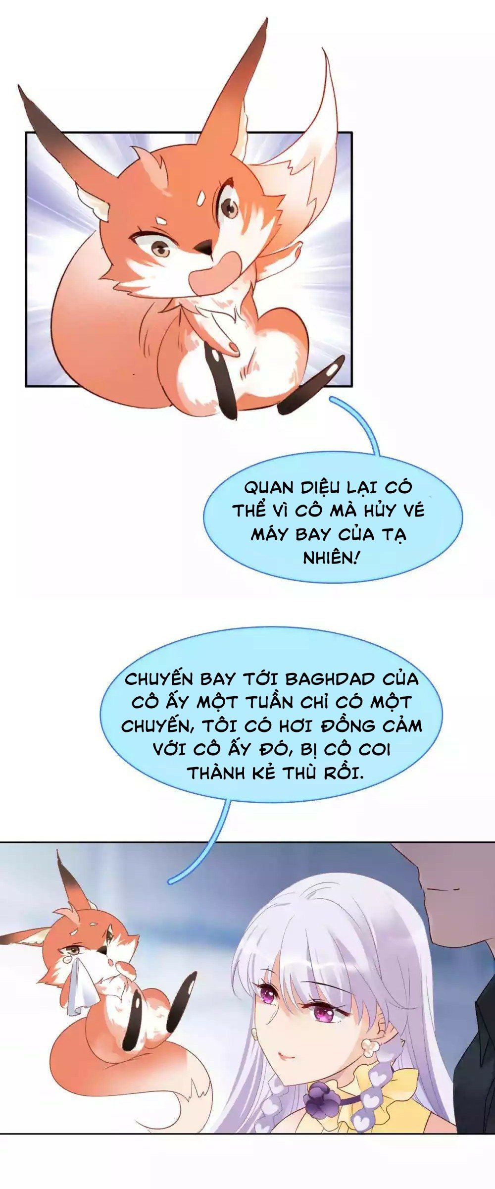 đọc truyện Em Đến Đây, Mời Nằm Xuống Chương 31 ảnh 18 tại Thiên Thai Truyện