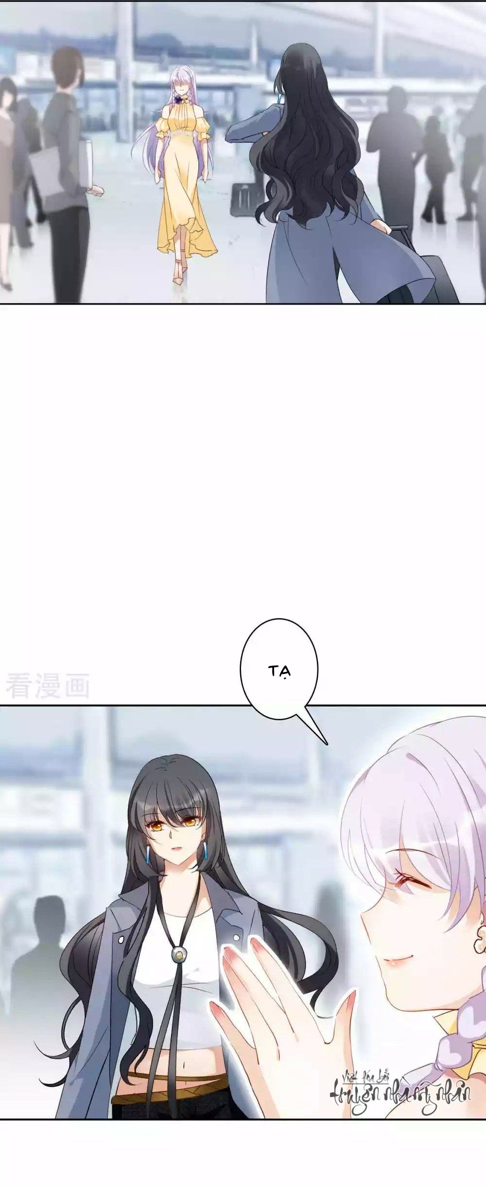 đọc truyện Em Đến Đây, Mời Nằm Xuống Chương 31 ảnh 5 tại Thiên Thai Truyện