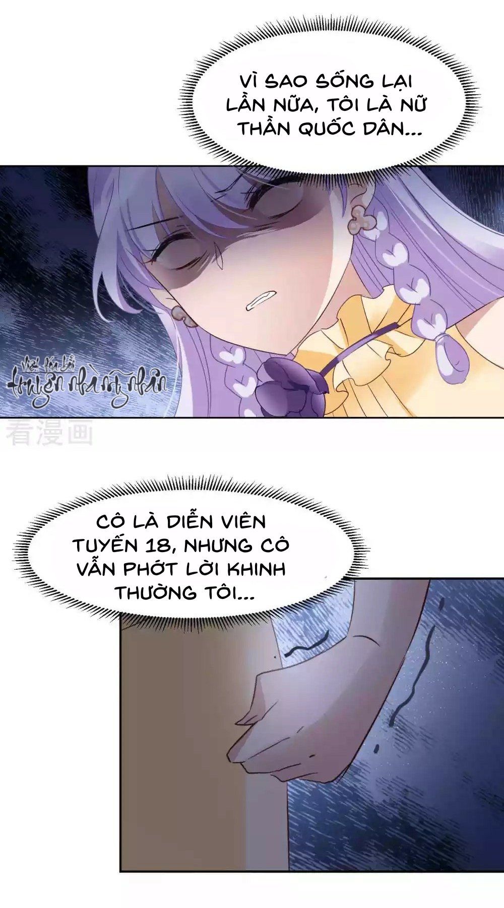 đọc truyện Em Đến Đây, Mời Nằm Xuống Chương 31 ảnh 6 tại Thiên Thai Truyện