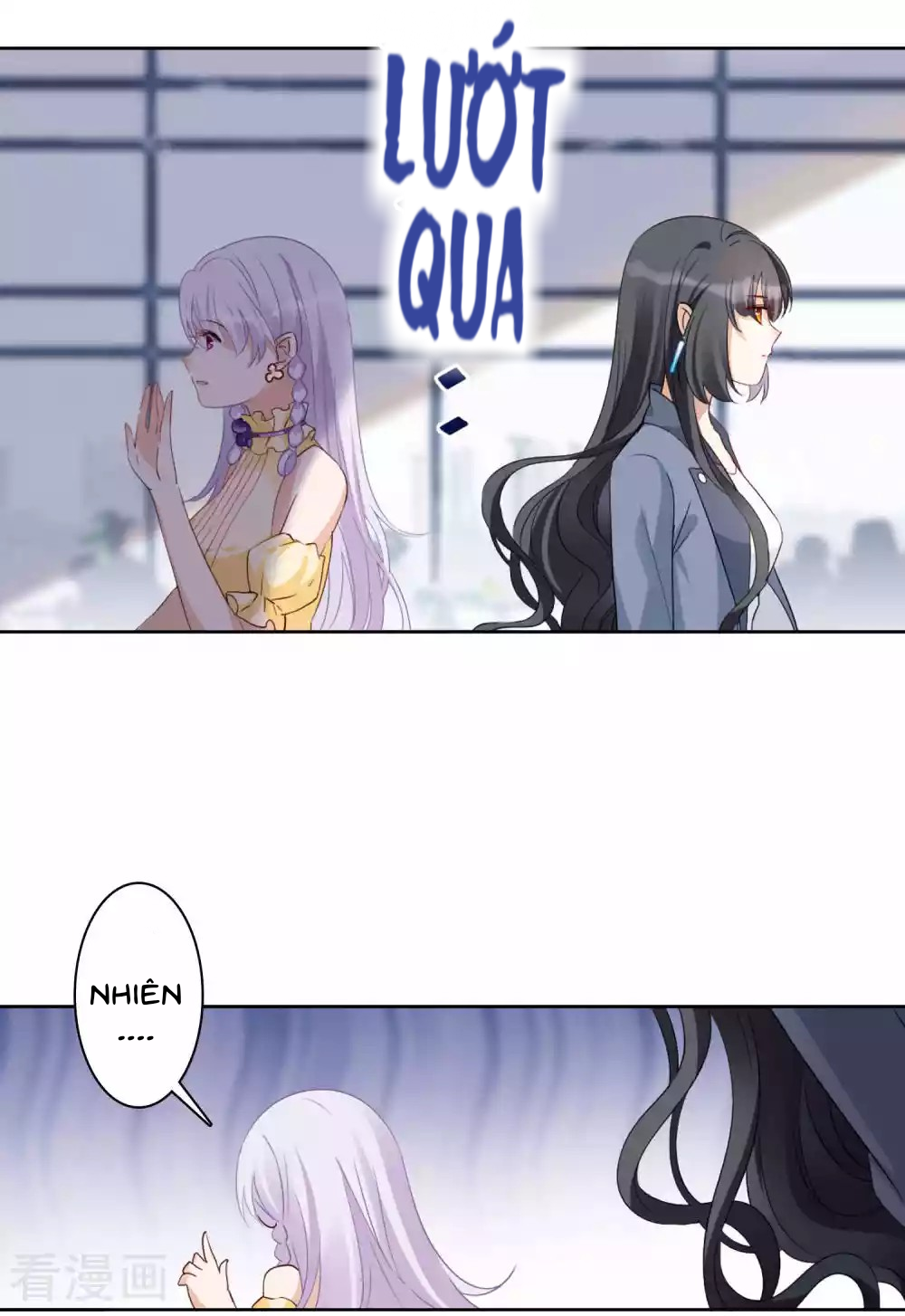 đọc truyện Em Đến Đây, Mời Nằm Xuống Chương 31 ảnh 7 tại Thiên Thai Truyện