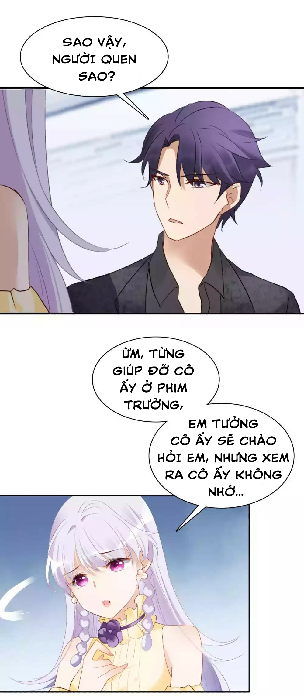 đọc truyện Em Đến Đây, Mời Nằm Xuống Chương 31 ảnh 9 tại Thiên Thai Truyện