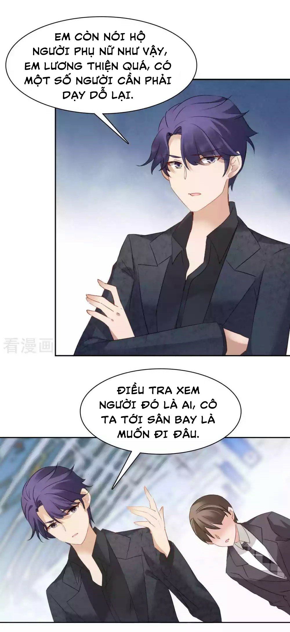 đọc truyện Em Đến Đây, Mời Nằm Xuống Chương 31 ảnh 10 tại Thiên Thai Truyện