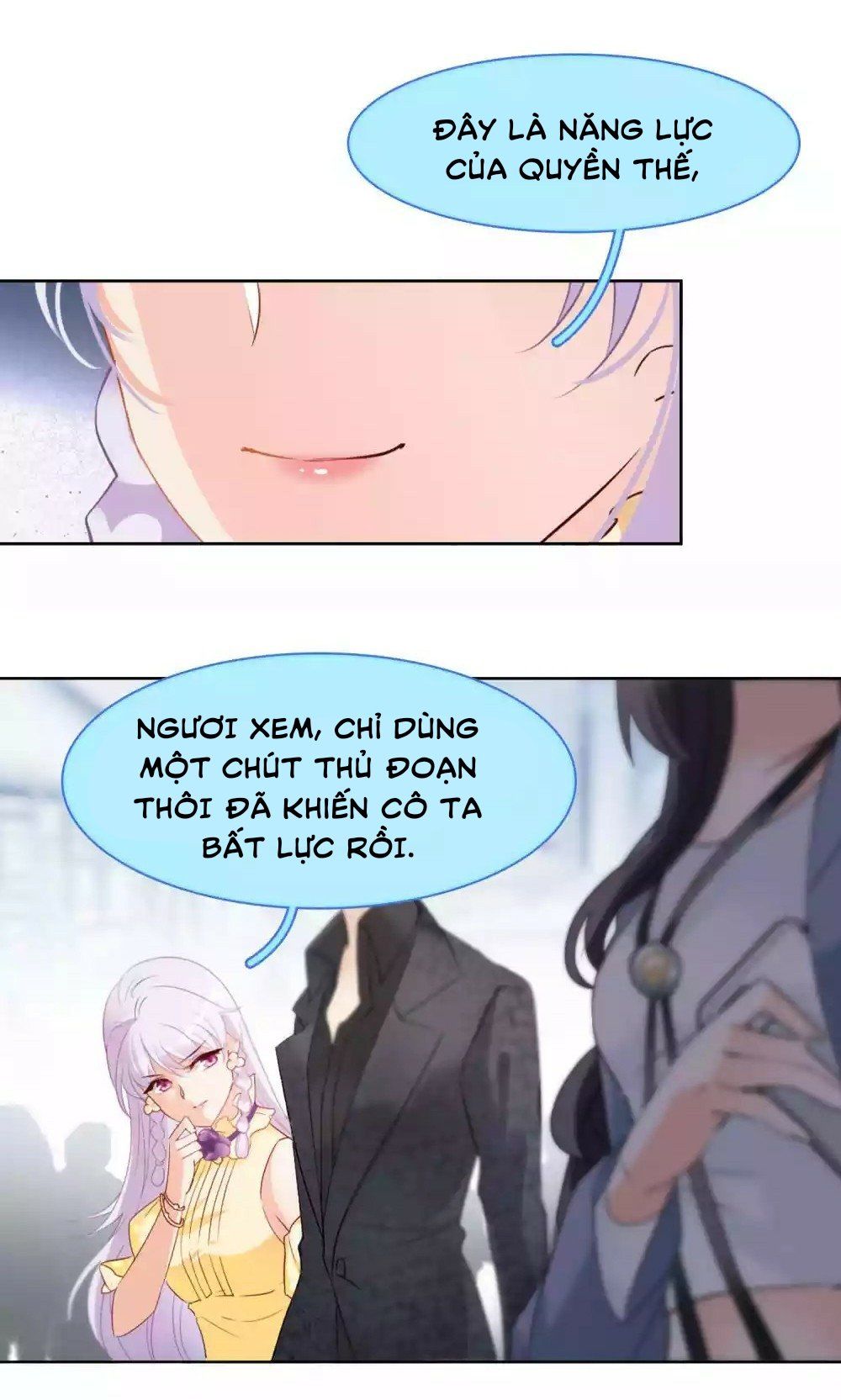 đọc truyện Em Đến Đây, Mời Nằm Xuống Chương 32 ảnh 3 tại Thiên Thai Truyện