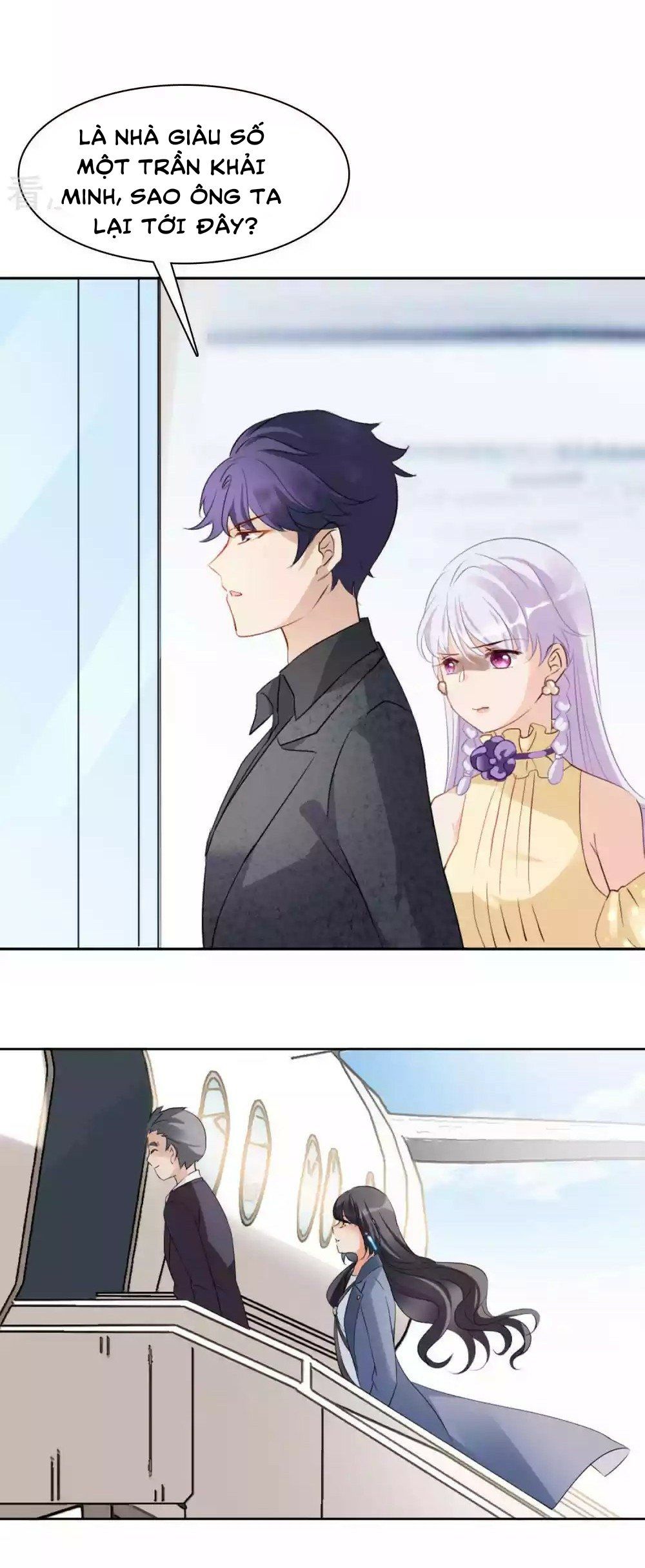 đọc truyện Em Đến Đây, Mời Nằm Xuống Chương 32 ảnh 13 tại Thiên Thai Truyện