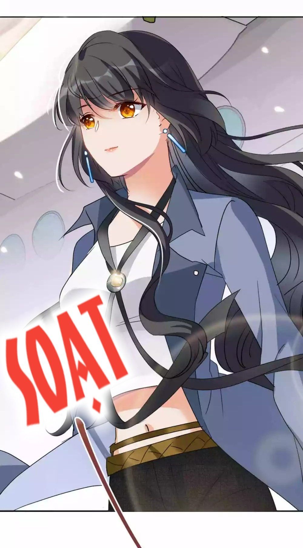 đọc truyện Em Đến Đây, Mời Nằm Xuống Chương 32 ảnh 18 tại Thiên Thai Truyện