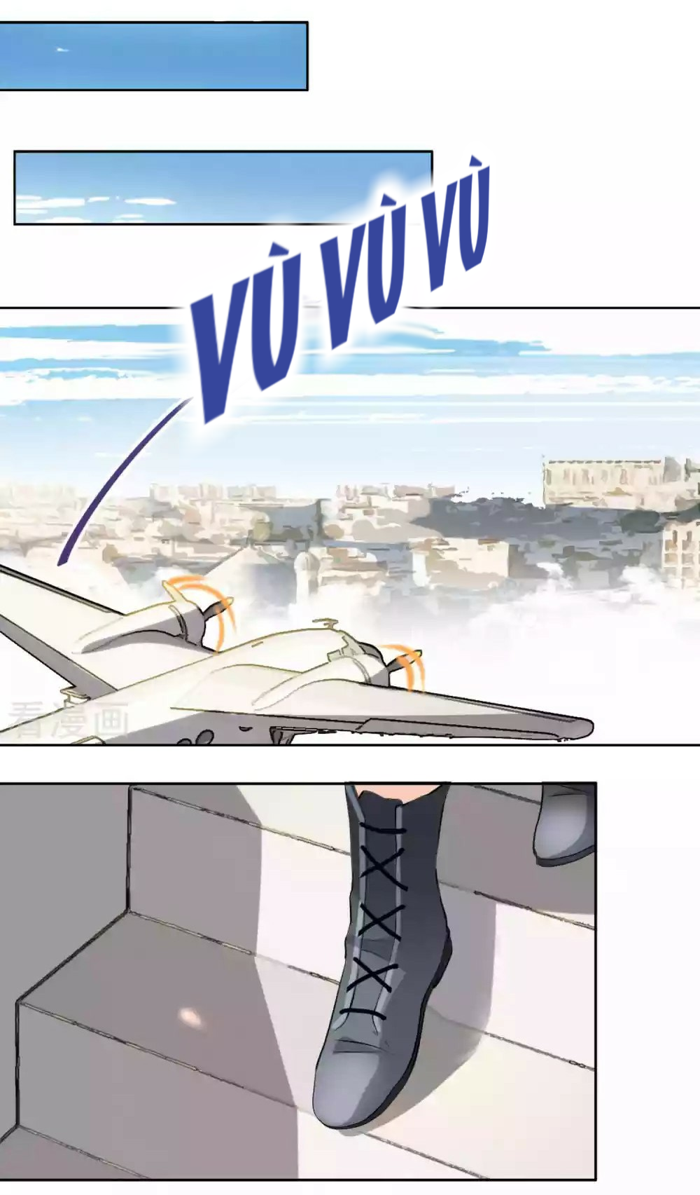 đọc truyện Em Đến Đây, Mời Nằm Xuống Chương 32 ảnh 19 tại Thiên Thai Truyện